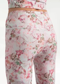 LOLE Comfort Stretch Ankle Leggings - Terrae -Urban Fit Shop LSW4310 K767 5 1900x scaled