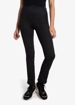 LOLE Trek Pants - Black