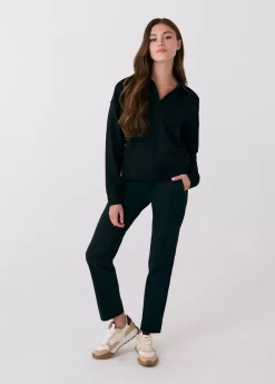 LOLE Travel Pants - Black