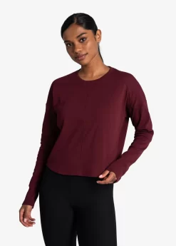 LOLE Classic Crew - Port