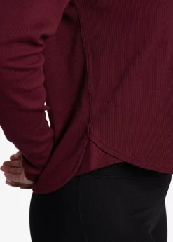 LOLE Classic Crew - Port -Urban Fit Shop LSW4393 R422 6 1900x scaled