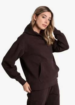 LOLE Easy Pullover Hoodie - Java