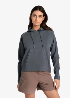 LOLE Mindset 2 Hoodie - Ash