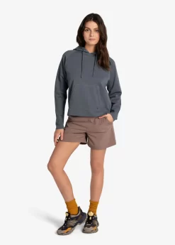 LOLE Mindset 2 Hoodie - Ash -Urban Fit Shop LSW4433 G920 4 1900x scaled