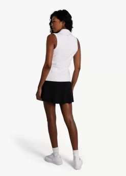 LOLE Step Up Polo Shirt - White -Urban Fit Shop LSW4438 W101 5 1900x scaled