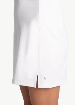 LOLE Step Up Polo Dress - White -Urban Fit Shop LSW4439 W101 6 1900x scaled