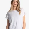 LOLE Active T-Shirt - White