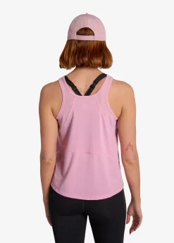 LOLE Active Tank Top - Verbena -Urban Fit Shop LSW4441 K776 3 1900x scaled