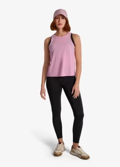 LOLE Active Tank Top - Verbena -Urban Fit Shop LSW4441 K776 4 1900x scaled