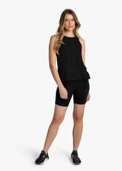 LOLE Active Tank Top - Black