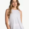 LOLE Active Tank Top - White
