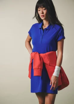 LOLE Effortless Polo Dress - Jasper -Urban Fit Shop LSW4507 B312 6 1900x scaled