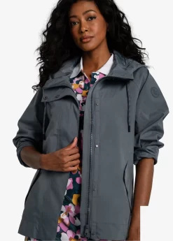 LOLE Effortless Polo Dress - Rio Floral Crocus -Urban Fit Shop LSW4507 K773 6 1900x scaled