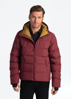 LOLE Odin Down Jacket - Truffle