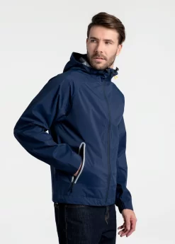 LOLE Dash Jacket - Night Sky -Urban Fit Shop LUM0072 BB36 3 1900x scaled
