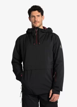 LOLE Sutton Insulated Jacket - Black