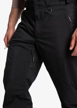 LOLE Stoneham Insulated Snow Pants - Black -Urban Fit Shop LUM0084 N415 7 1900x scaled