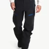 LOLE Powder Hwy Snow Pants - Black