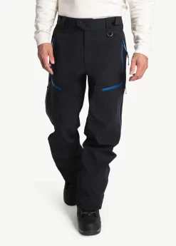 LOLE Powder Hwy Snow Pants - Black