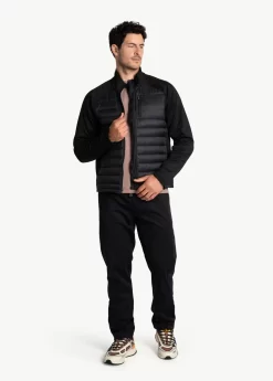 LOLE All Trail Jacket - Black -Urban Fit Shop LUM0089 N415 3 1900x scaled