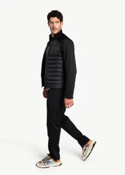 LOLE All Trail Jacket - Black -Urban Fit Shop LUM0089 N415 5 1900x scaled