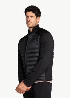 LOLE All Trail Jacket - Black -Urban Fit Shop LUM0089 N415 6 1900x scaled