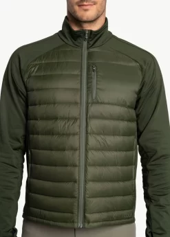 LOLE All Trail Jacket - Kombu -Urban Fit Shop LUM0089 V761 5 1900x scaled