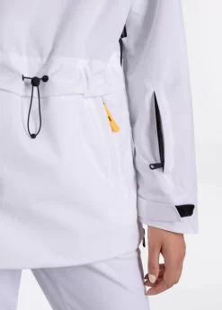 LOLE Olympia Insulated Ski Jacket - White -Urban Fit Shop LUW0850 W101 7 1900x scaled