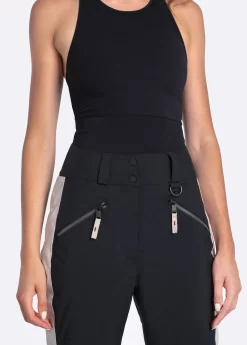 LOLE Mont Tremblant Insulated Snow Pants - Black 12 LOLE Mont Tremblant Insulated Snow Pants - Black -Urban Fit Shop LUW0851 N415 6 1900x scaled