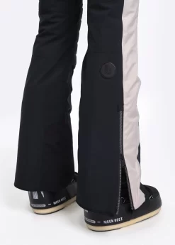 LOLE Mont Tremblant Insulated Snow Pants - Black 13 LOLE Mont Tremblant Insulated Snow Pants - Black -Urban Fit Shop LUW0851 N415 7 1900x scaled