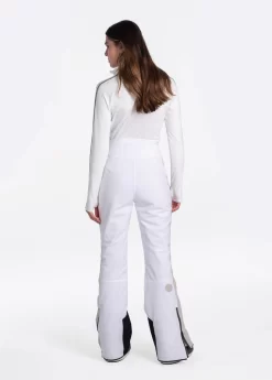 LOLE Mont Tremblant Insulated Snow Pants - White 10 LOLE Mont Tremblant Insulated Snow Pants - White -Urban Fit Shop LUW0851 W101 3 1900x scaled