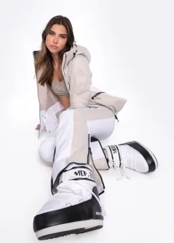 LOLE Mont Tremblant Insulated Snow Pants - White 13 LOLE Mont Tremblant Insulated Snow Pants - White -Urban Fit Shop LUW0851 W101 6 1900x scaled