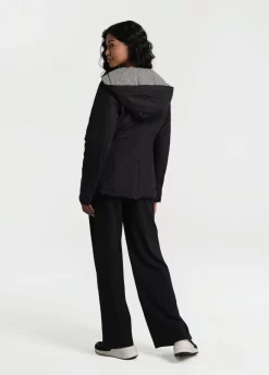 LOLE Convertible Insulated Blazer - Black -Urban Fit Shop LUW0857 N415 3 1900x scaled