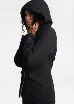 LOLE Convertible Insulated Blazer - Black -Urban Fit Shop LUW0857 N415 7 1900x scaled