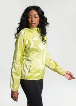 LOLE Sprint Jacket - Daiquiri 10 LOLE Sprint Jacket - Daiquiri -Urban Fit Shop LUW0858 V781 3 1900x scaled