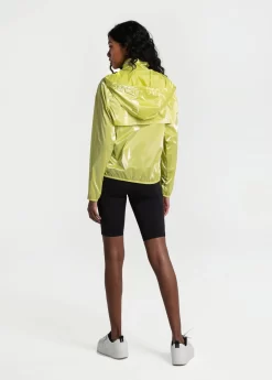 LOLE Sprint Jacket - Daiquiri 11 LOLE Sprint Jacket - Daiquiri -Urban Fit Shop LUW0858 V781 4 1900x scaled