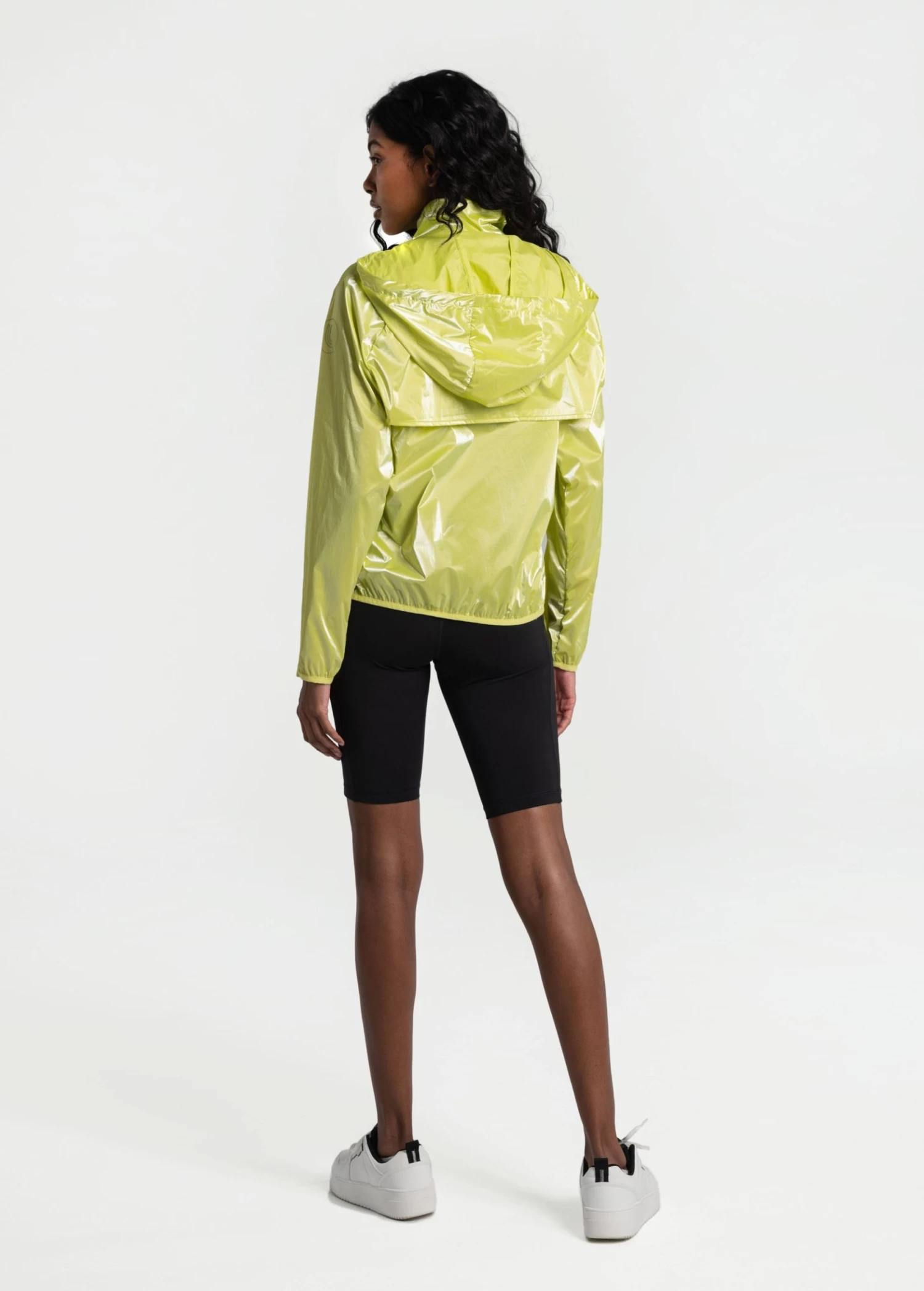 LOLE Sprint Jacket - Daiquiri 4 LOLE Sprint Jacket - Daiquiri - Image 4