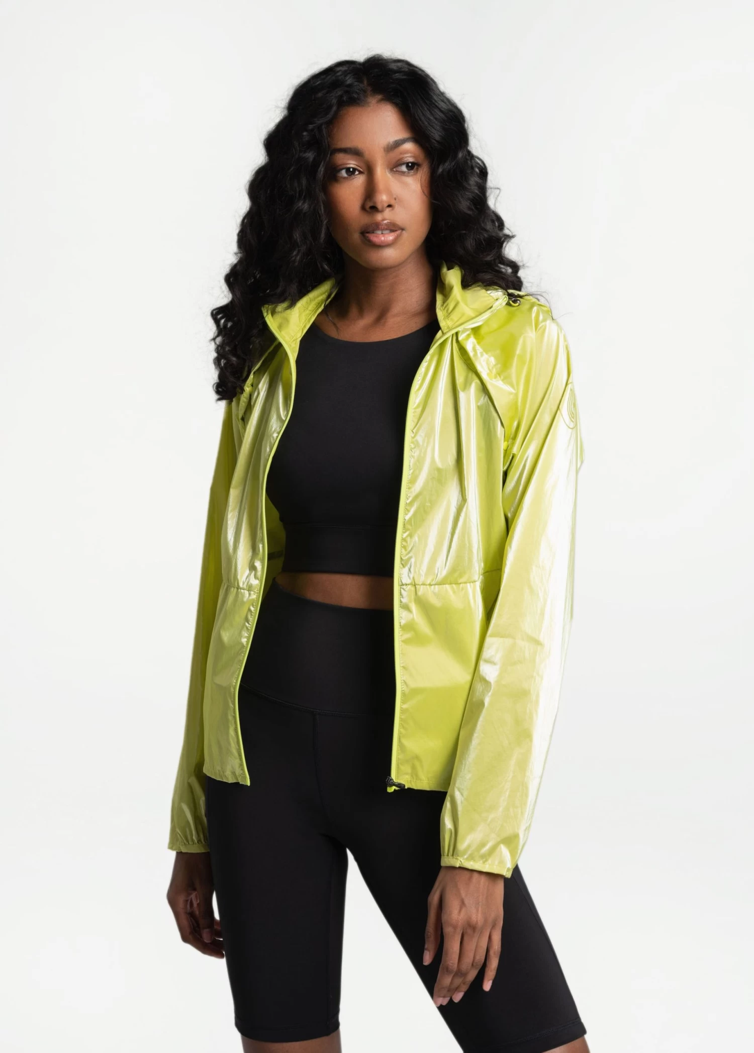 LOLE Sprint Jacket - Daiquiri 6 LOLE Sprint Jacket - Daiquiri - Image 6