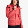 LOLE Emeline Down Jacket - Cerise