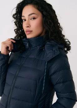 LOLE Claudia Down Jacket - Outerspace