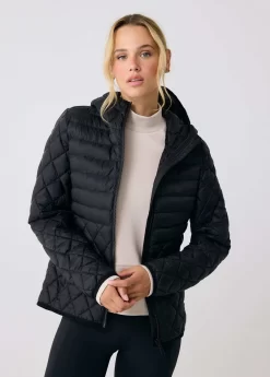 LOLE The Base Insulated Jacket - Black -Urban Fit Shop LUW0883 N415 4 1900x scaled