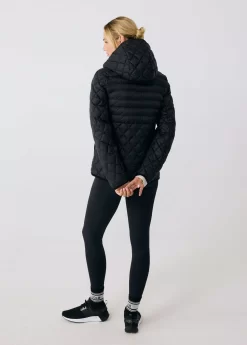 LOLE The Base Insulated Jacket - Black -Urban Fit Shop LUW0883 N415 5 1900x scaled