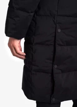 LOLE Après Down Winter Jacket - Black -Urban Fit Shop LUW0884 N415 7 1900x scaled