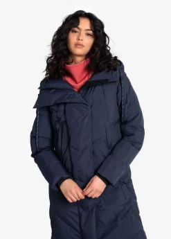 LOLE City Chic Vegan Down Winter Jacket - Outerspace -Urban Fit Shop LUW0888 B773 3 1900x scaled