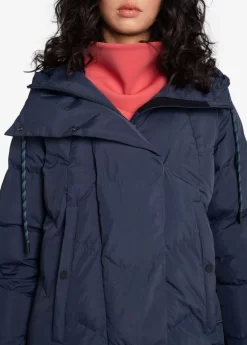 LOLE City Chic Vegan Down Winter Jacket - Outerspace -Urban Fit Shop LUW0888 B773 6 1900x scaled