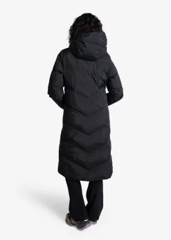 LOLE City Chic Vegan Down Winter Jacket - Black -Urban Fit Shop LUW0888 N415 5 1900x scaled