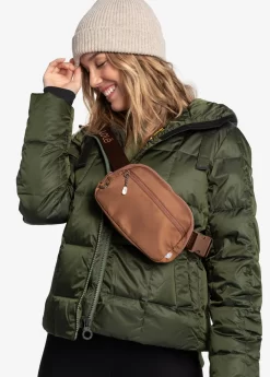 LOLE Puffy Shimmer Tech Winter Down Jacket - Kombu 17 LOLE Puffy Shimmer Tech Winter Down Jacket - Kombu -Urban Fit Shop LUW0894 V761 9 1900x scaled