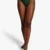 LOLE Mojito High-Rise Bottom - Kombu