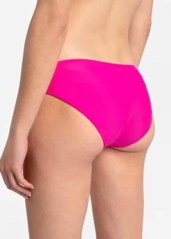 LOLE Caribbean Bikini Bottoms - Rhubarb -Urban Fit Shop LWW0584 K765 5 1900x scaled