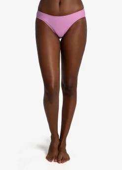 LOLE Caribbean Bikini Bottoms - Crocus
